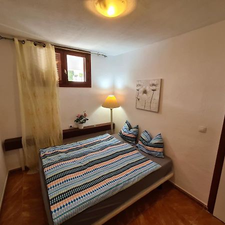 Ferienwohnung Vida Loca Only 190 Meters To The Sea, Balcony, Sea View, Pool, Wifi Playa Feñabe Exterior foto